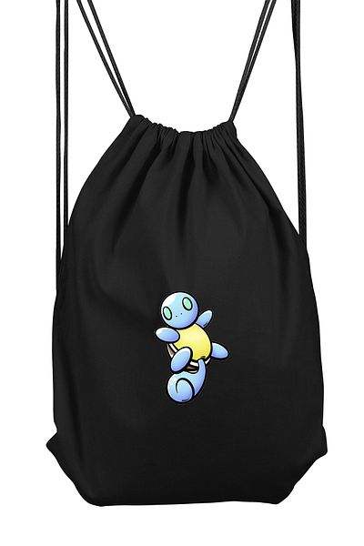herotasarım Pokemon Squirtle Sports Backpack - Bll4439