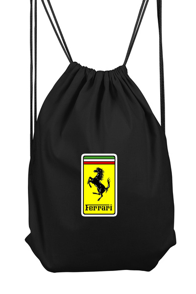 herotasarım Ferrari Bll4629 Model Sport Ranac