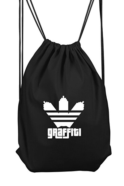 herotasarım Bll4701 Model Grafiti Sport Ranac