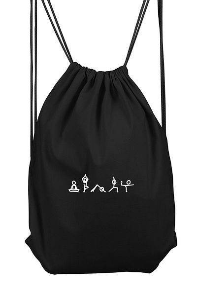 herotasarım Yoga Sports Backpack - Bll4897 Model