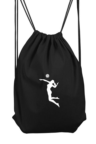 herotasarım Volleyball Sports Backpack - bll4945