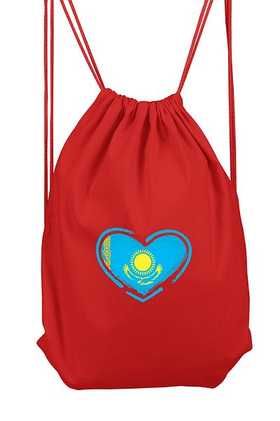 herotasarım Kazakhstan Sports Backpack - BLL4997 Model