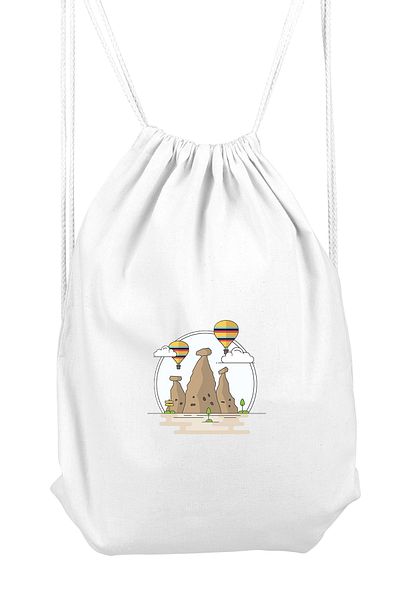 herotasarım Rucsac sport Cappadocia - Model BLL4622