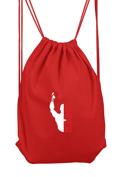 herotasarım Sports Style Boxing Backpack - bll4974