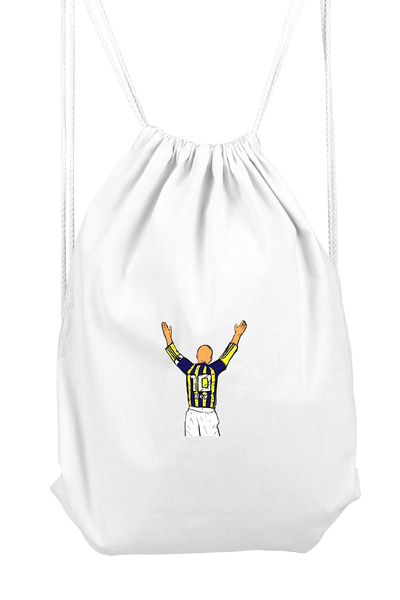 herotasarım Спортивний рюкзак Alex - модель BLL4396