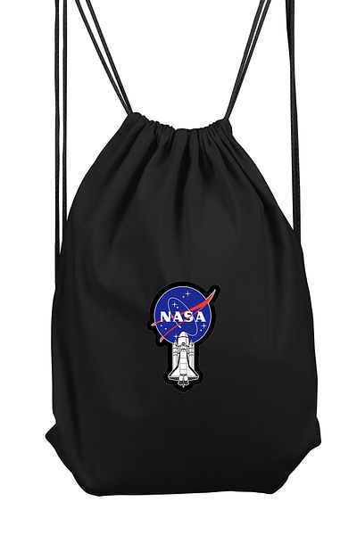 herotasarım Αθλητικό σακίδιο πλάτης Nasa Bll4821