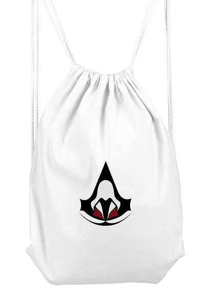 herotasarım Αθλητικό σακίδιο πλάτης Assassins Creed - bll4990