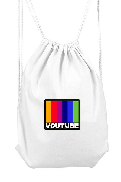herotasarım Rucsac sport Youtube - Bll4561