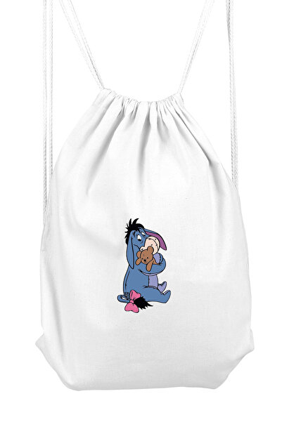 herotasarım Rucsac sport Winnie The Pooh - bll4522