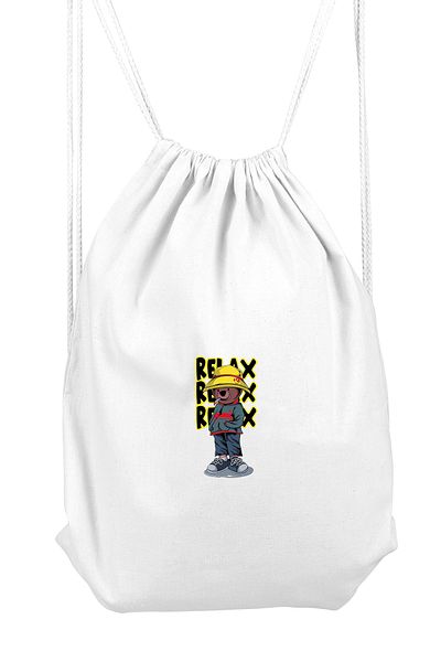 herotasarım Rucsac sport confortabil Bear - Bll4425
