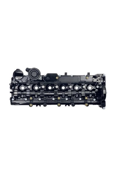 KULBUTOR KAPAGI - BMW / E90 E92 E93 F30 F34 F32 F36 F10 F12 F15 F16 E71 E72 İthal Ürün 11127823181