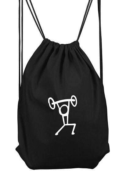 herotasarım Αθλητικό σακίδιο πλάτης GYM Bll4900 Model