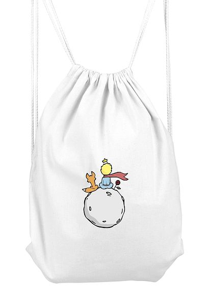 herotasarım Αθλητικό Prince Small Backpack - Bll4784