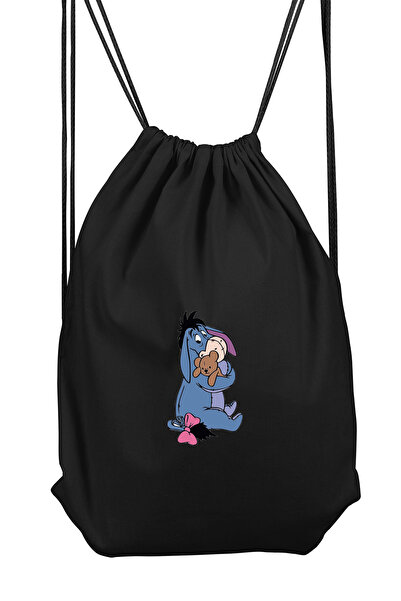 herotasarım Rucsac sport Winnie The Pooh - bll4522