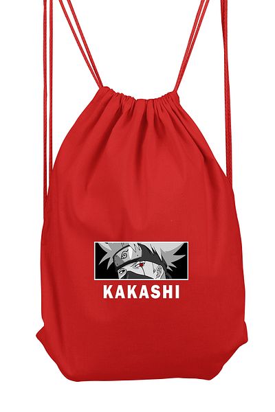herotasarım Kakashi Sports Backpack - Bll4955 Model