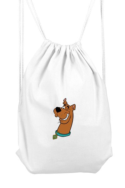 herotasarım Αθλητικό σακίδιο πλάτης Scooby - Μοντέλο Bll4841