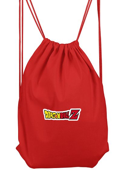 herotasarım Dragon Ball Bll4658 Sports Backpack