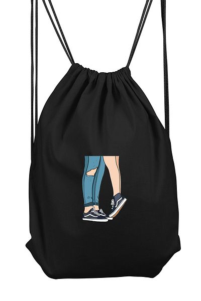 herotasarım Σακίδιο πλάτης Love For Sports - BLL4763