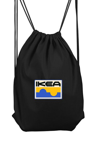 herotasarım Αθλητικό σακίδιο πλάτης Ike-A - Μοντέλο BLR4560