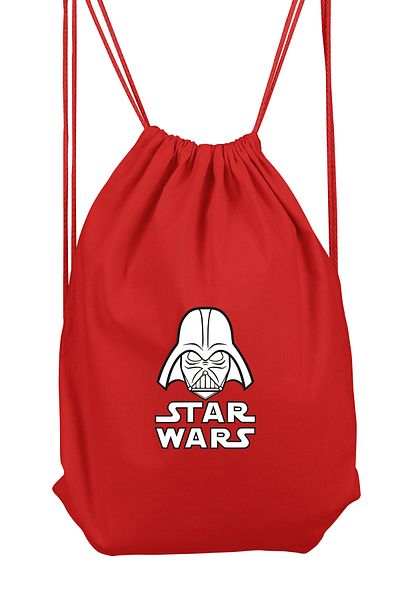 herotasarım Αθλητικό σακίδιο πλάτης Star Wars - bll4551