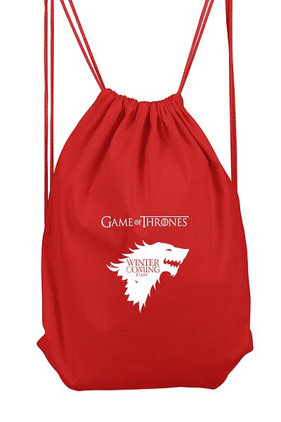 herotasarım Game Of Thrones Bll4714 Model Sports Backpack