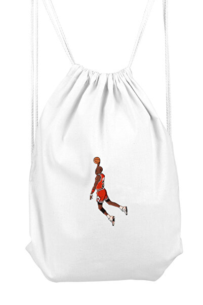 herotasarım Спортивний рюкзак для баскетболу - модель bll4888