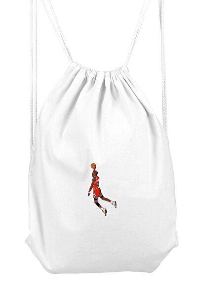 herotasarım Спортивний рюкзак для баскетболу - Модель bll4393