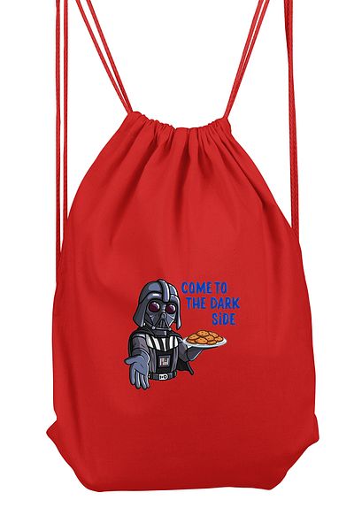 herotasarım Darth Vader Sports Backpack - bll4550