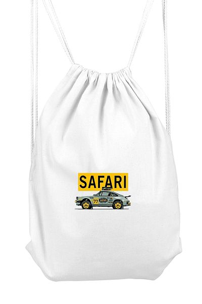 herotasarım Αθλητικό σακίδιο πλάτης Safari - μοντέλο bll4406