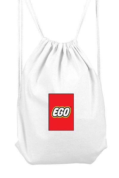 herotasarım Αθλητικό σακίδιο πλάτης Ego - Μοντέλο bll4704