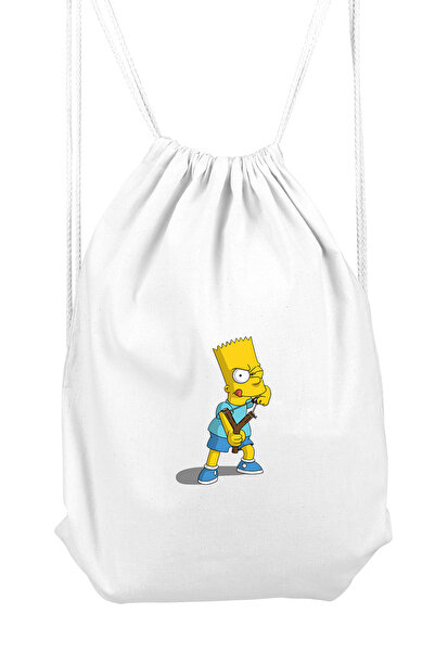 herotasarım Rucsac sport Simpson - Bll4920