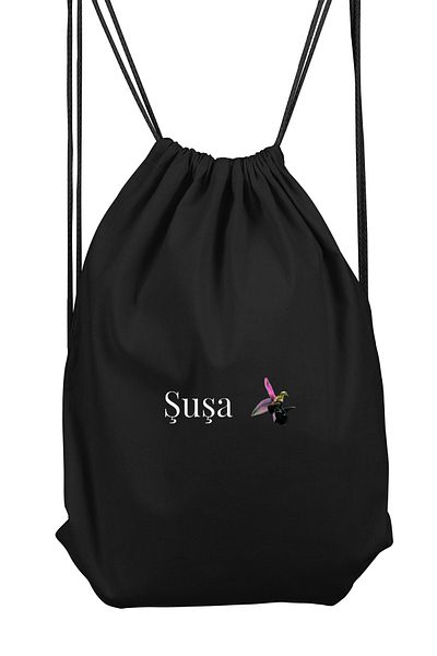 herotasarım Σακίδιο πλάτης Sports Style Shusha - bll4579