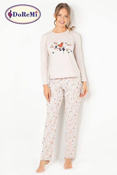 Doremi PİJAMA  TAKIMI