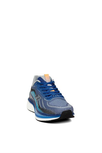 Lescon 24BAE00FIJIM Fiji Men's Walking Shoes Navy Blue