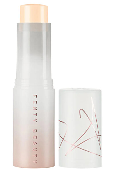 FENTY BEAUTY Eaze Drop Stick Blur + Smooth Tint Stick Foundation