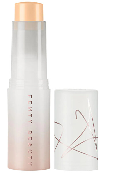 FENTY BEAUTY Eaze Drop Stick Blur + كريم أساس عصا اللون الناعم