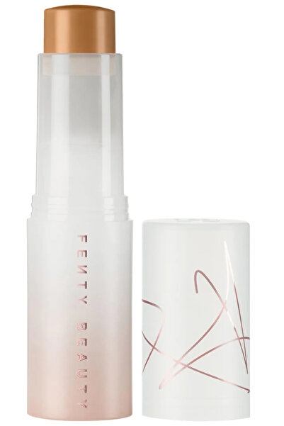 FENTY BEAUTY Eaze Drop Stick Blur + كريم أساس عصا اللون الناعم