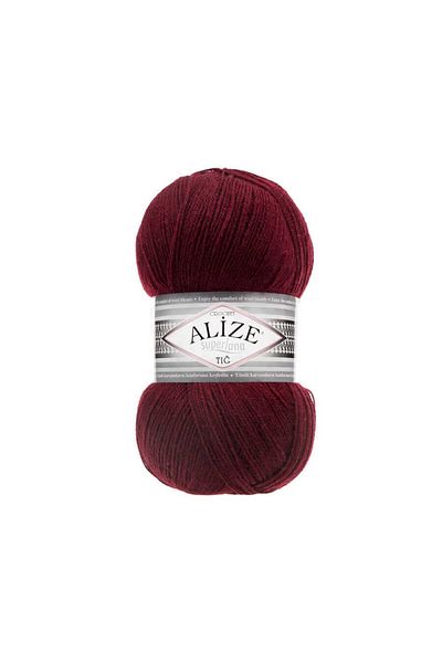 Alize Croșetat Superlana 57