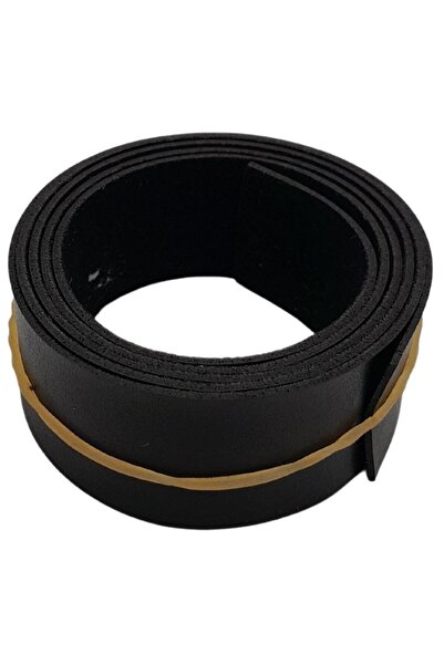 angel çanta aksesuar Angel Bag Accessory 3 cm Strip Faux Leather Black Color 1 meter