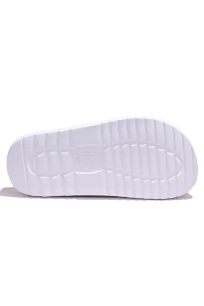 Vicco Krixi 321F23Y252B Λευκό Ροζ Ορθοπεδικά Καθημερινά Αθλητικά Σανδάλια για Κορίτσια