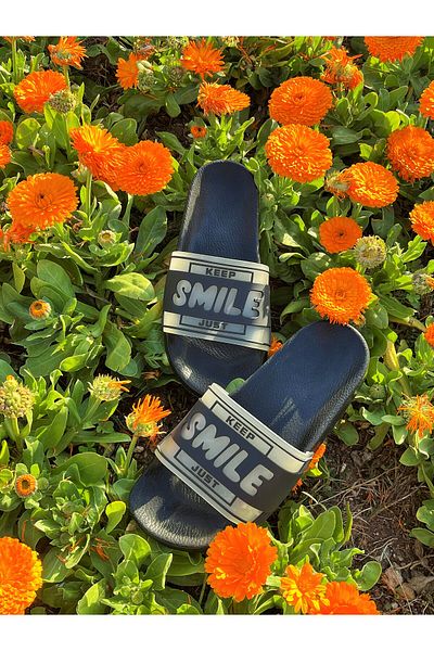 GEZER NORDLESS SOLE SEA CARROT BEACH GARDEN LOVABO WET FLOOR SLIPPERS