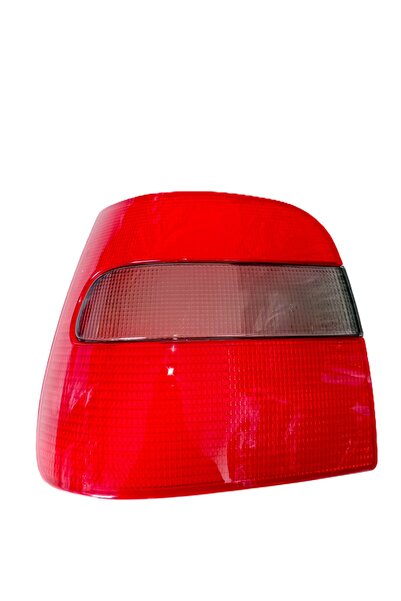 İthal SKODA FELİCİA SOL STOP CAMI HB VE STW Uyumlu