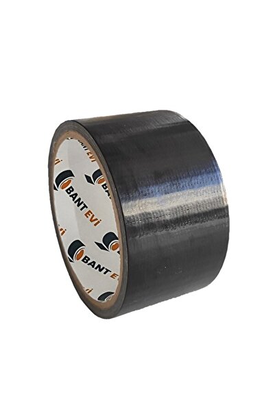 Meg 45x10 Tamir Bandı Takviye Izole Bant - Siyah