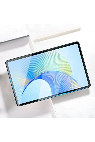 TEKNETSTORE HONOR Pad X9 11.5 Inch 2023 Tablet Compatible Screen Protector Nano Shatterproof Glass Fully Compatible