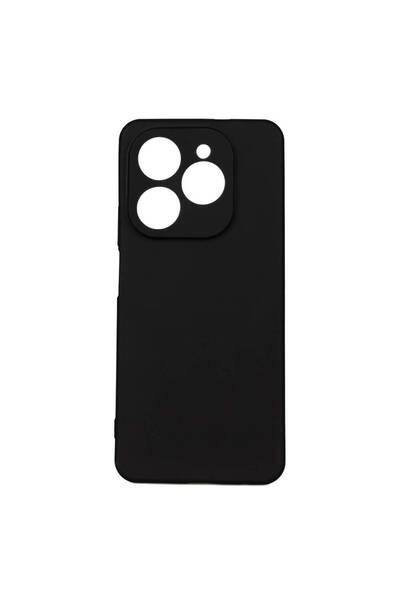 GRABONO Tecno Spark 20 Pro 5g Case Matte Flexible and Durable Back Case