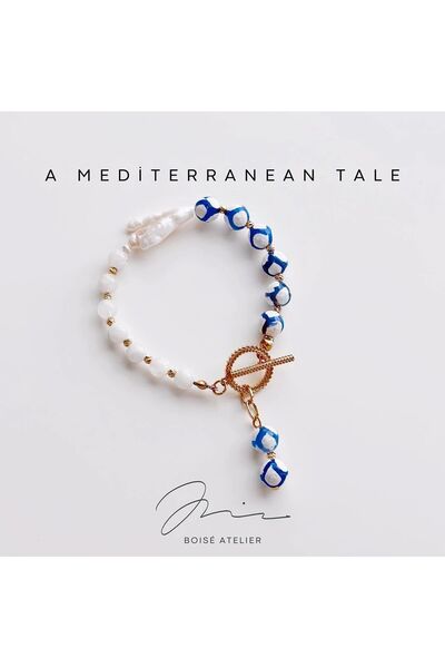 Boise Atelier Sea Bracelet / Bileklik