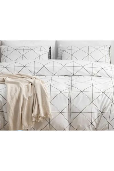 SERENART HOME DOUBLE PERSONAL Duvet Cover Set DREAM