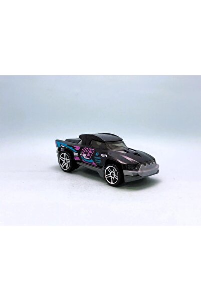 HOT WHEELS عربات فردية Terra-Tracktyl HRY65