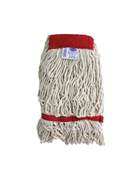 cety ISLAK MOP 400 GR KİLİTLİ DAR İPLİ PASPAS