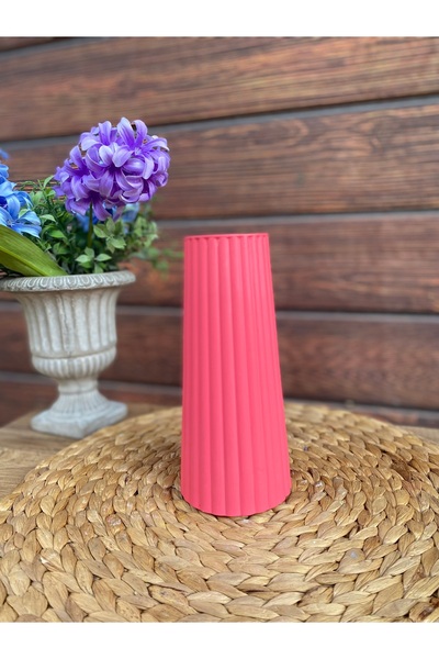 Hepsi Moda İskandinav Vazo Tüm Renkler